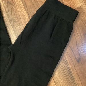 NIKIBIKI SLIT LEGGINGS NEW.